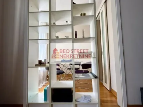 Izdavanje, dvosoban stan, 52m², Novi Beograd Blok 67, Novi Beograd Sve Podlokacije - image 4