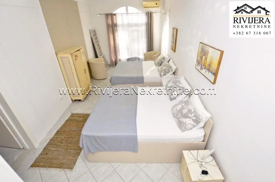Sale, office space, 60m², Igalo, Herceg Novi