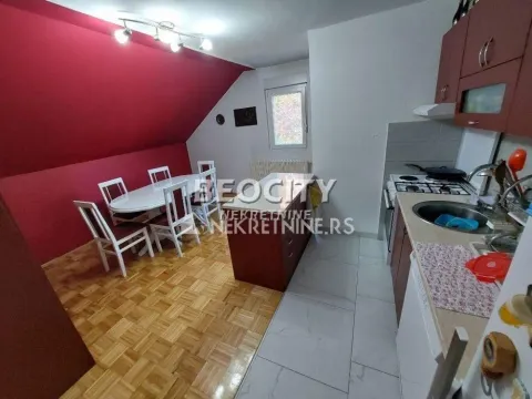 Prodaja, četvorosoban stan, 104m², Batajnica, Beograd - image 16