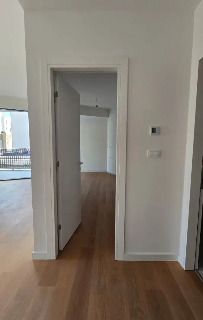 Prodaja, jednosoban stan, 77m², Bečići, Budva