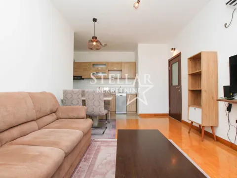 Sale, two bedroom apartment, 64m², Pobrežje, Podgorica - image 3