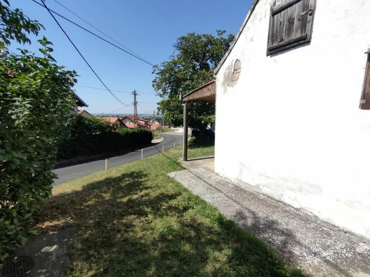 Prodaja, plac, 1500m², Sremska Kamenica, Petrovaradin