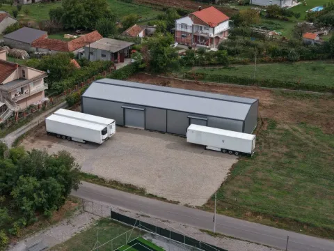 Rent, office space, 450m², Zeta, Podgorica - image 3