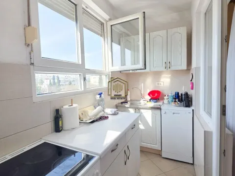 Rent, one bedroom apartment, 40m², Preko Morače, Podgorica - image 4