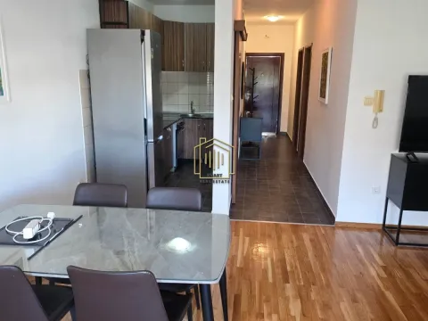 Izdavanje, dvosoban stan, 69m², Stari Aerodrom, Podgorica - image 6