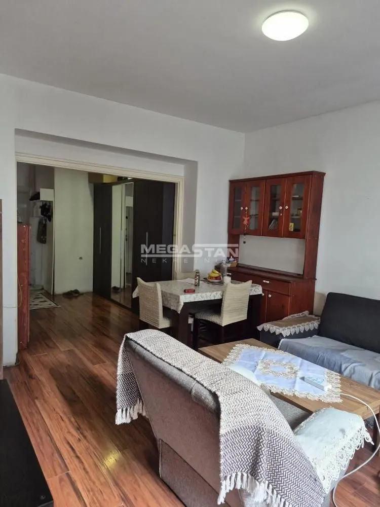 Sale, three bedroom apartment, 62m², Južni Bulevar, Vračar Sve Podlokacije