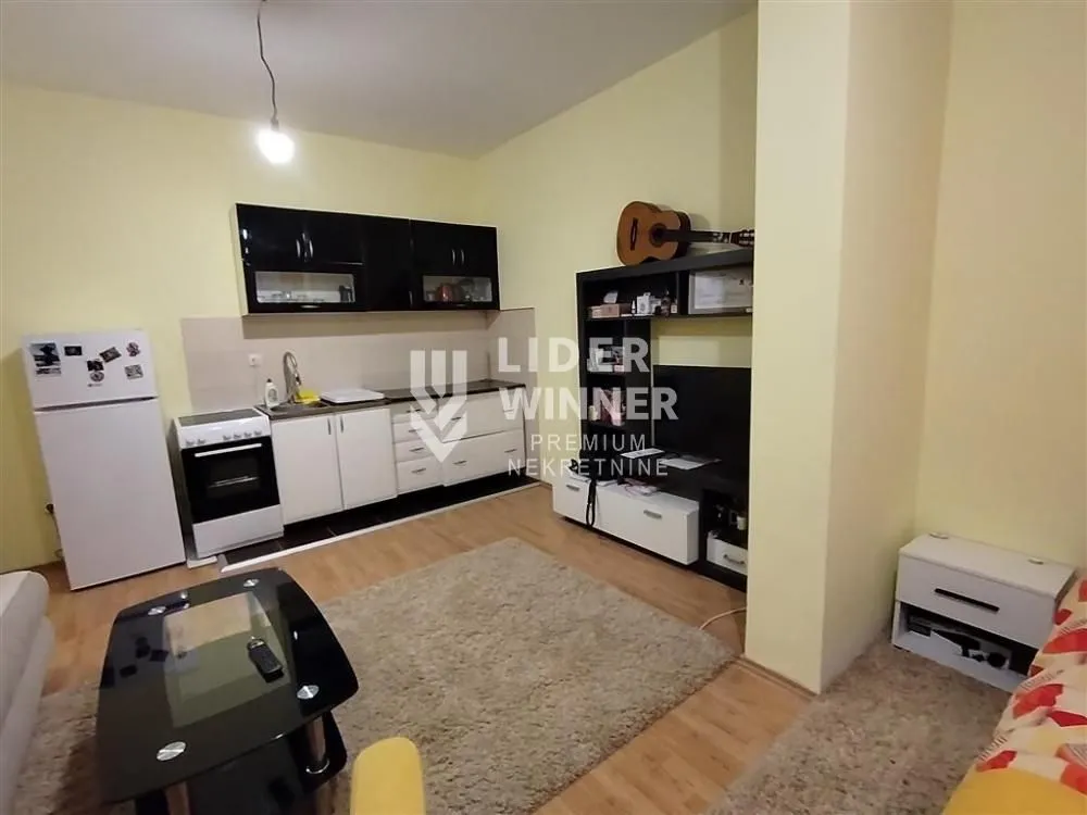 Prodaja, jednosoban stan, 30m², Denkova Basta, Zvezdara Sve Podlokacije
