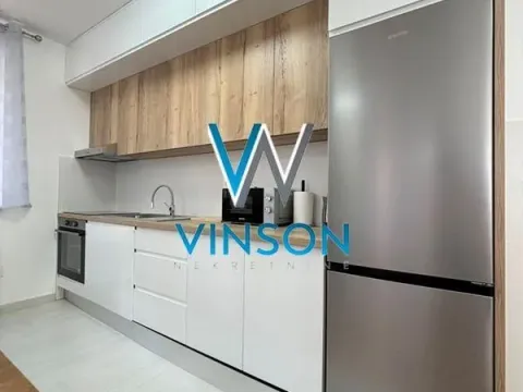 Izdavanje, jednosoban stan, 43m², Novi Sad Sve Podlokacije, Novi Sad - image 6