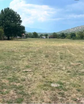 Zemljište in Martinići