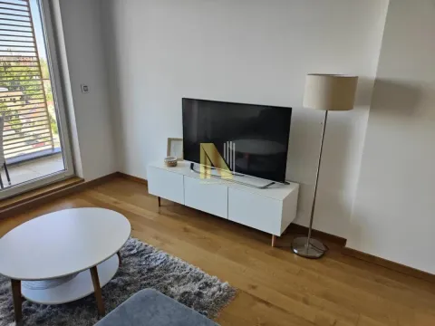 Rent, one bedroom apartment, 44m², Bulevar Evrope, Novi Sad Sve Podlokacije - image 5