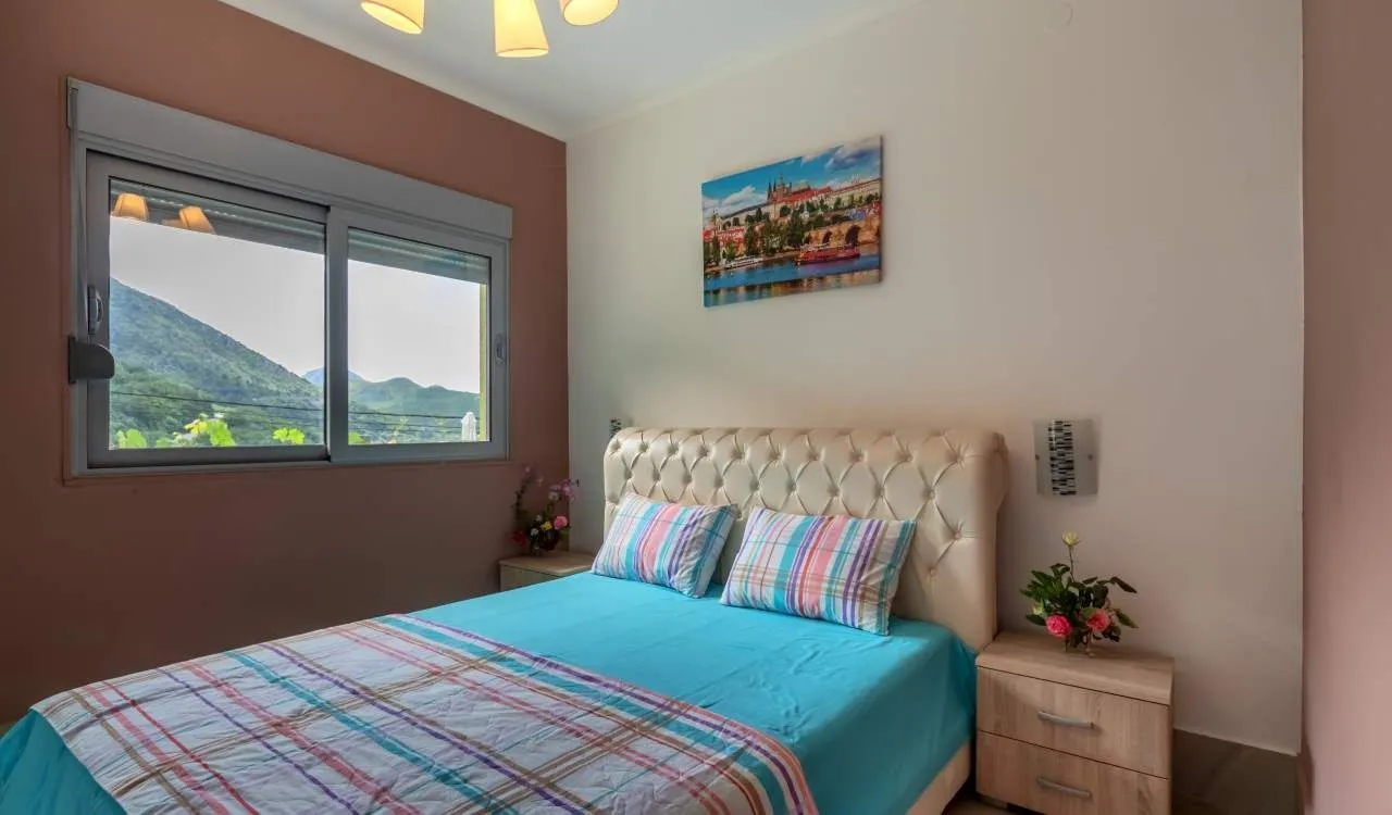 Sale, house, 274m², Buljarica, Budva
