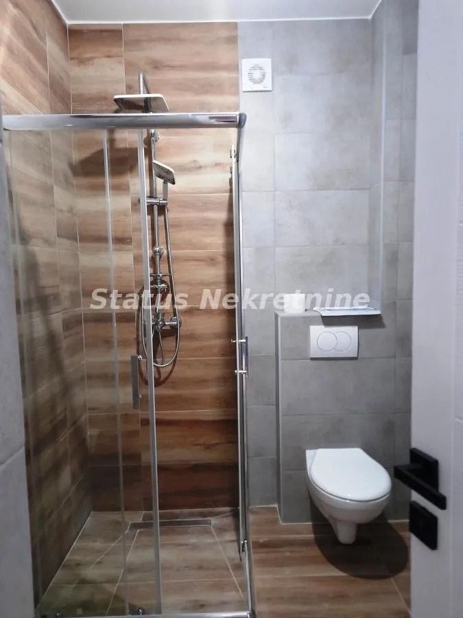 Prodaja, dvosoban stan, 52m², Grbavica, Novi Sad Sve Podlokacije