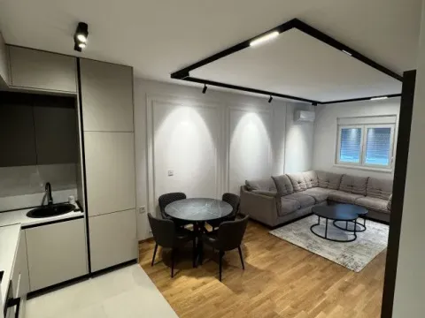 Rent, one bedroom apartment, 48m², Stari Aerodrom, Podgorica - image 3
