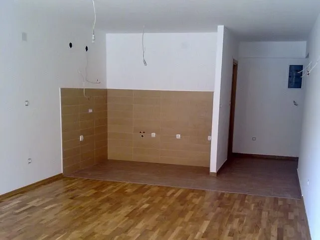 Prodaja, stan, 104m², Budva, Crna Gora