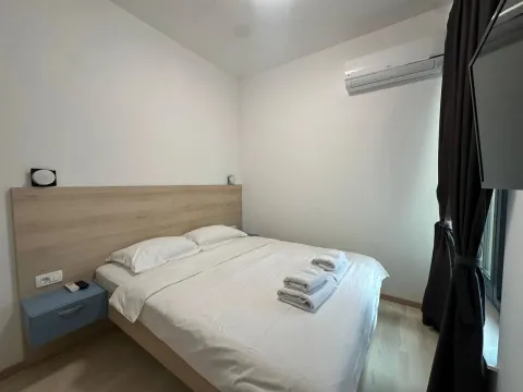 Rent, one bedroom apartment, 50m², Bečići, Budva - image 4