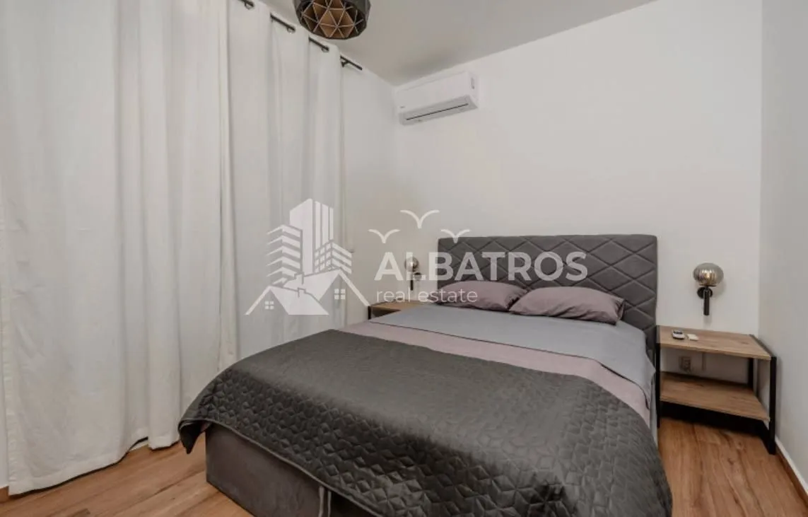 Sale, one bedroom apartment, 43m², Dobre Vode, Bar