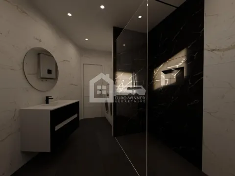 Sale, four bedroom apartment, 95m², Karaburma, Palilula Sve Podlokacije - image 6