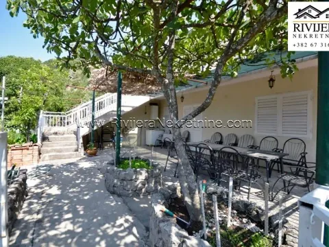 Prodaja, kuća, 330m², Igalo, Herceg Novi - image 23