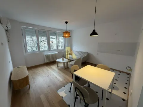 Prodaja, jednosoban stan, 33m², Grbavica, Novi Sad Sve Podlokacije - image 2