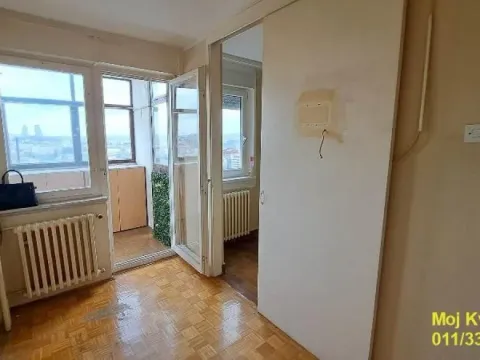 Sale, one bedroom apartment, 45m², Vračar Sve Podlokacije, Beograd - image 7