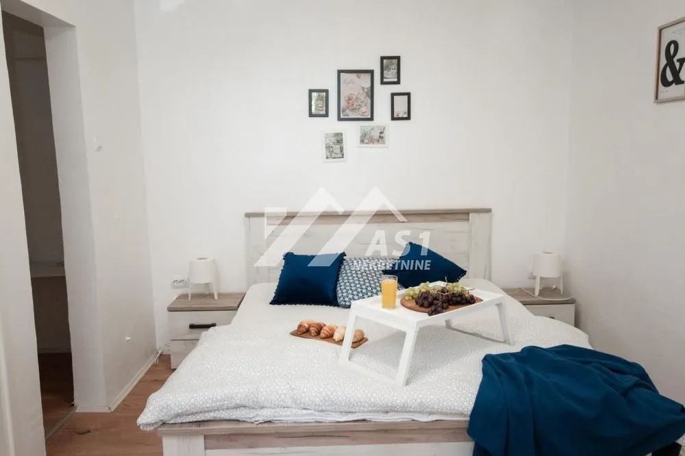 Izdavanje, kuća, 100m², Ribnjak, Petrovaradin