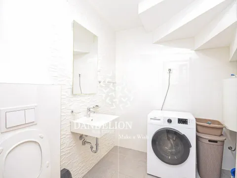 Izdavanje, četvorosoban stan, 136m², Master Kvart, Podgorica - image 5