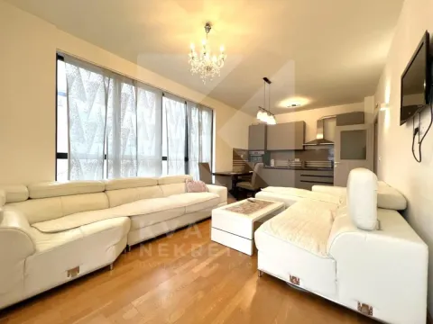 Izdavanje, dvosoban stan, 80m², Stari Aerodrom, Podgorica - image 2