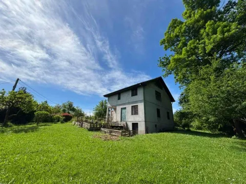 Prodaja, kuća, 200m², Kosić, Danilovgrad - image 1