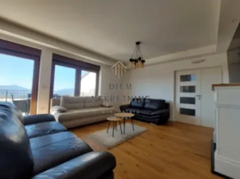 Izdavanje, kuća, 180m², Pržice, Kotor - image 12