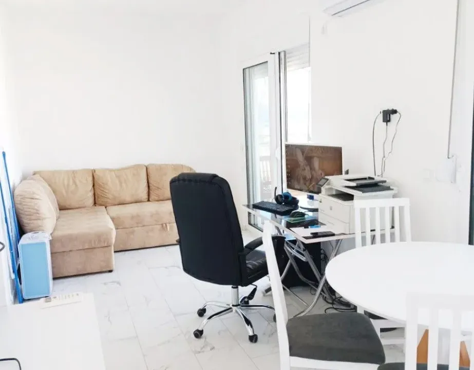 Sale, two bedroom apartment, 51m², Bjeliši, Bar