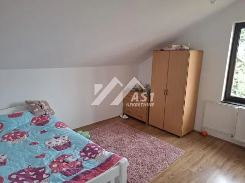 Rent, house, 120m², Petrovaradin, Novi Sad - image 7
