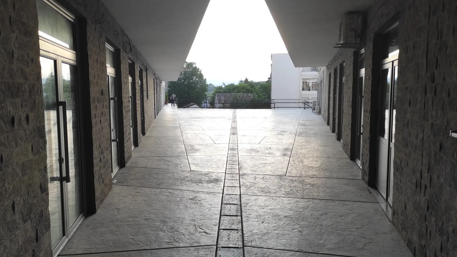 Rent, office space, 18m², Centar, Nikšić