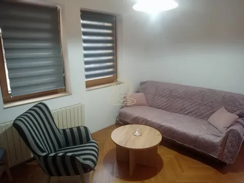 Izdavanje, dvosoban stan, 60m², Centar, Novi Sad - image 9