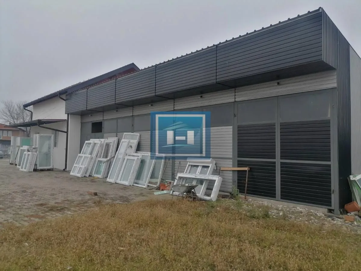 Rent, office space, 268m², Sarina Medja, Jagodina