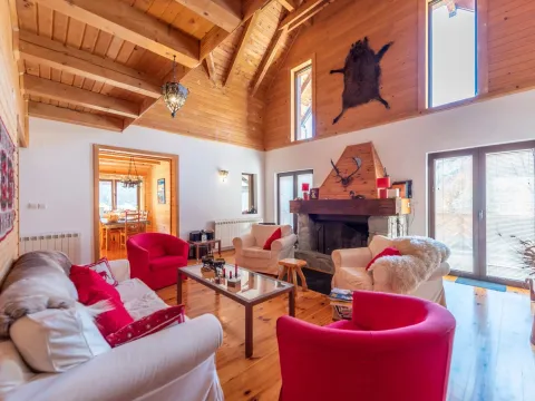 Sale, house, 550m², Podgorica, Crna Gora - image 8