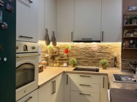 Sale, two bedroom apartment, 82m², Rozino, Budva - image 9