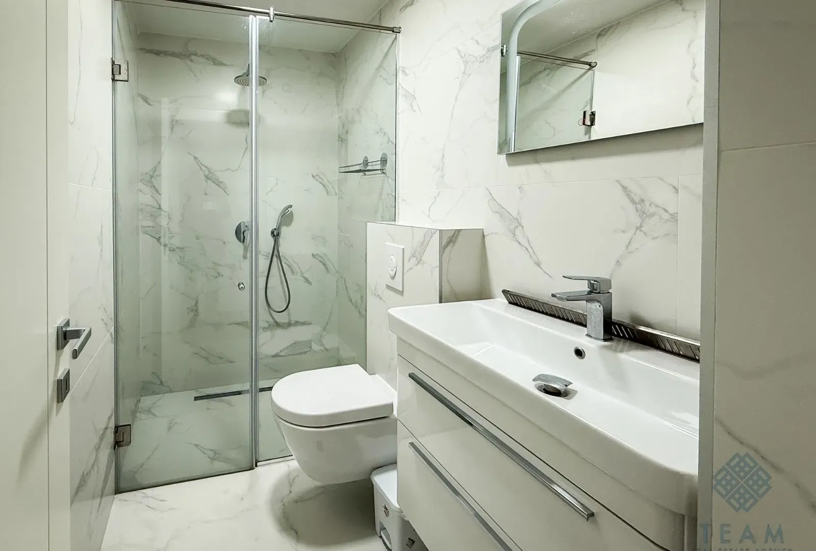 Rent, three bedroom apartment, 130m², Dalmatinska ulica, Podgorica