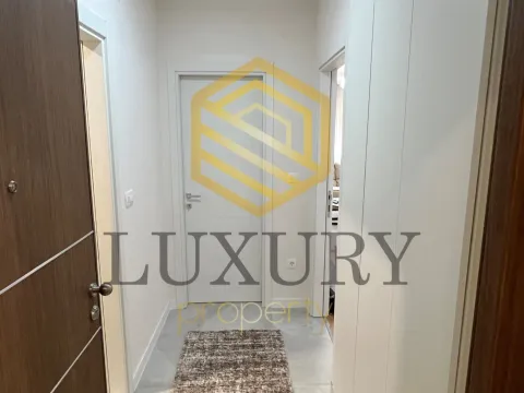 Izdavanje, jednosoban stan, 47m², Central Point, Podgorica - image 8
