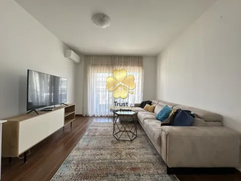 Stan in Master Kvart