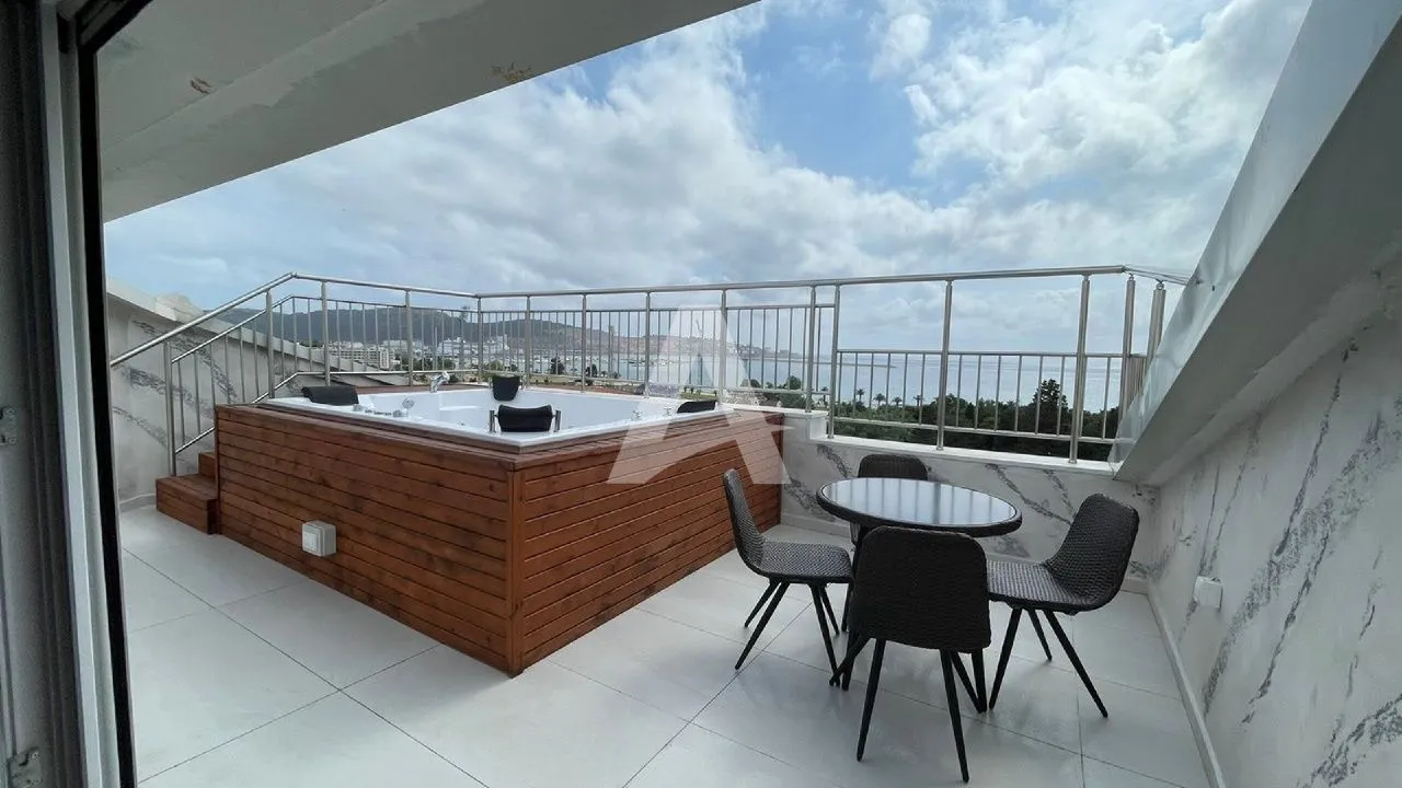 Prodaja, dvosoban stan, 144m², Šušanj, Bar