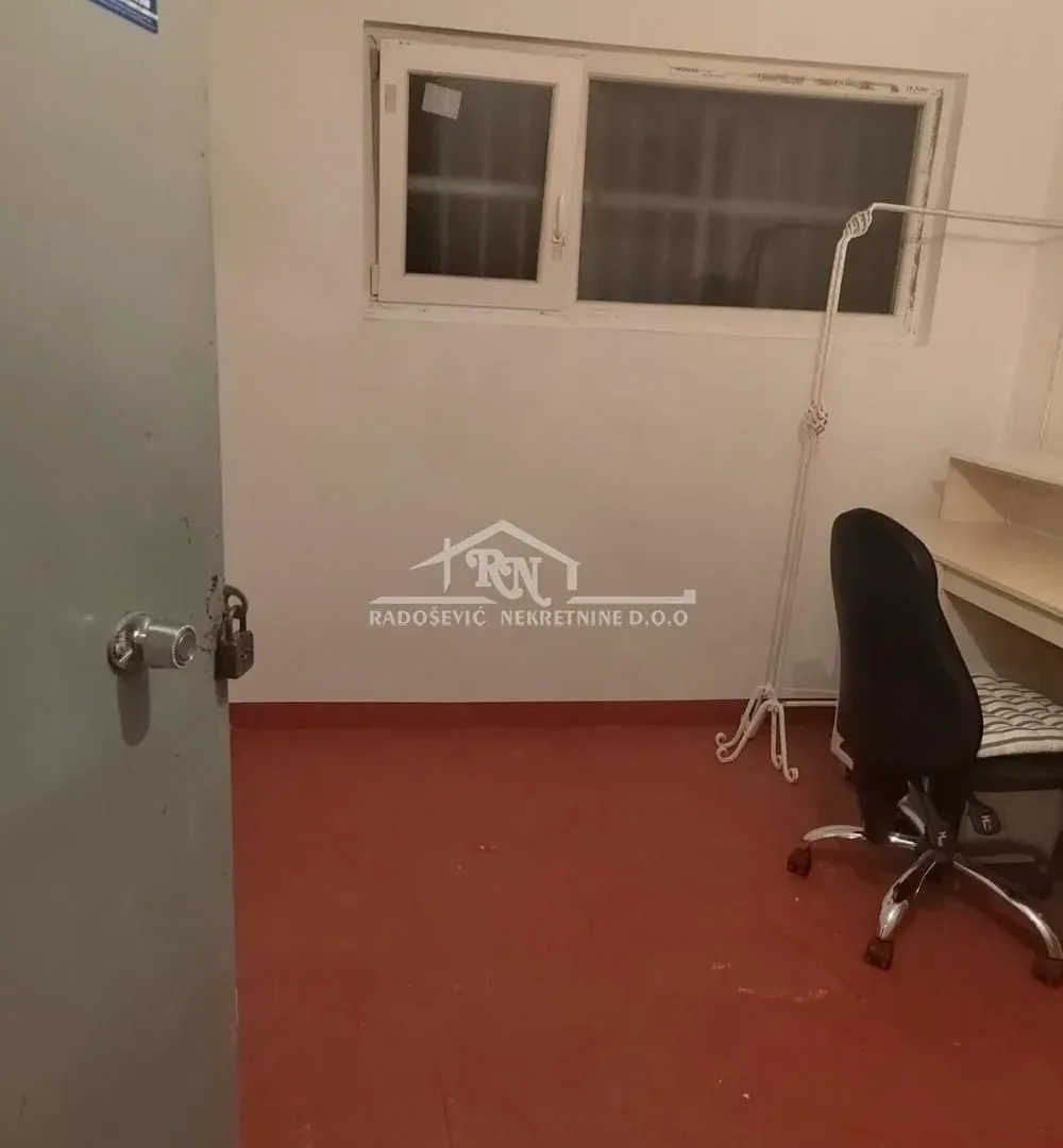 Prodaja, jednosoban stan, 35m², Cerak, Beograd