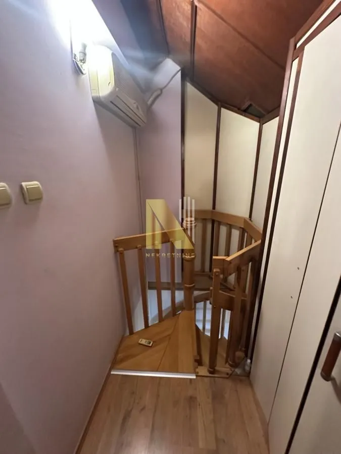 Prodaja, trosoban stan, 56m², Podbara, Novi Sad Sve Podlokacije