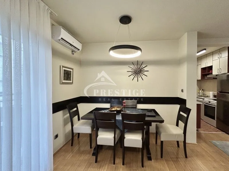 Sale, three bedroom apartment, 94m², Vezirov Most, Podgorica