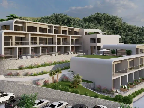 Prodaja, stan, 28m², Tivat, Crna Gora - image 6