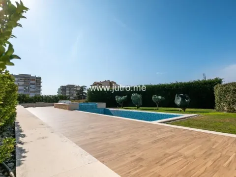 Prodaja, dvosoban stan, 103m², Tivat, Crna Gora - image 28