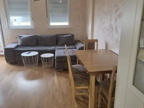 Izdavanje, dvosoban stan, 40m², Telep, Novi Sad Sve Podlokacije - image 3