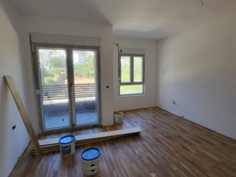 Sale, one bedroom apartment, 31m², Budva, Crna Gora - image 4