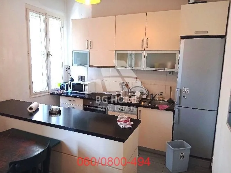 Izdavanje, trosoban stan, 105m², Tašmajdan, Palilula Sve Podlokacije