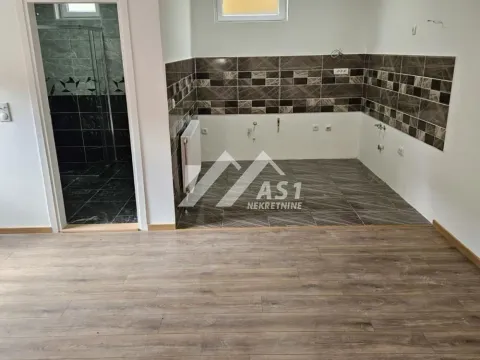 Sale, two bedroom apartment, 63m², Telep, Novi Sad Sve Podlokacije