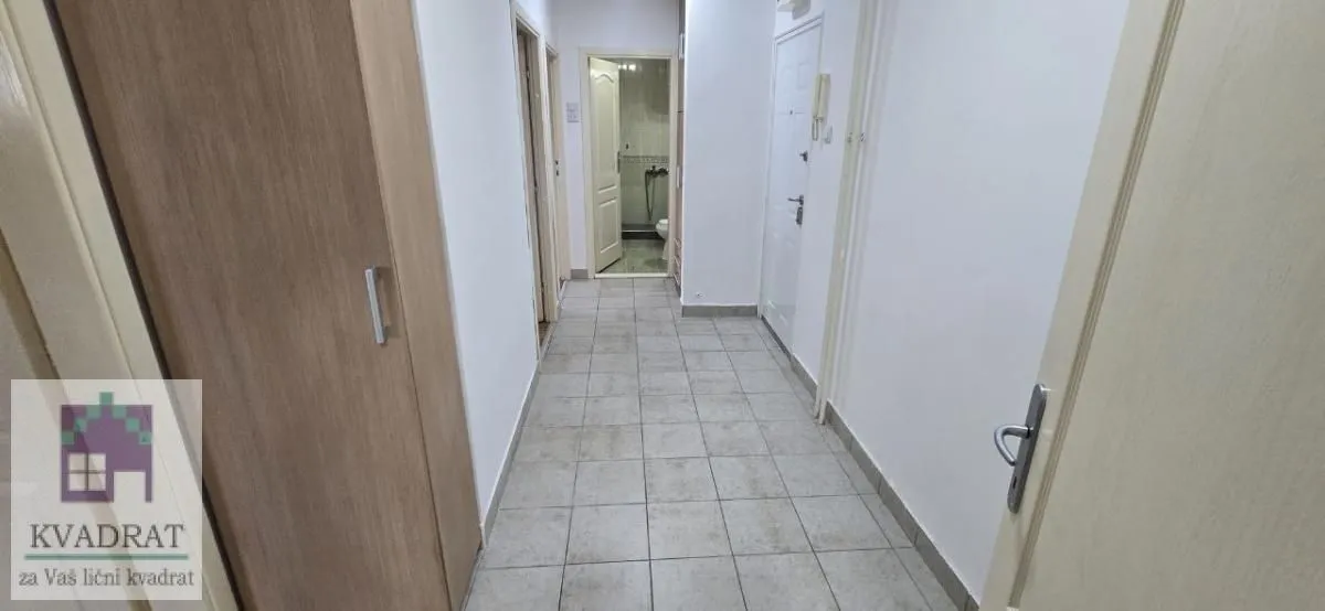 Rent, two bedroom apartment, 72m², Obrenovac, Beograd